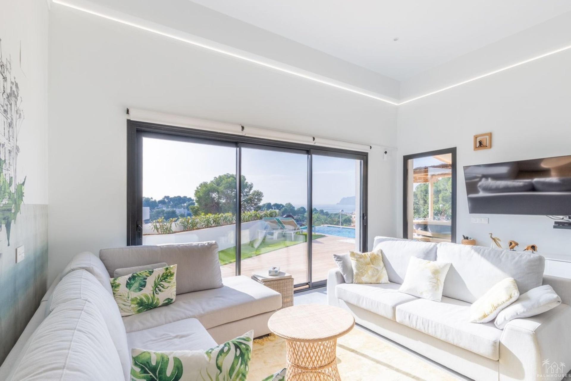 Venta - Villa - Teulada - Moraira