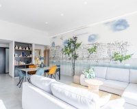 Venta - Villa - Teulada - Moraira