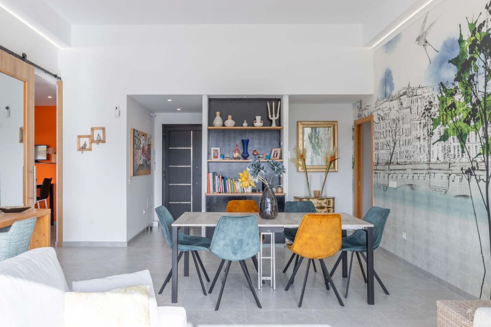 Venta - Villa - Teulada - Moraira