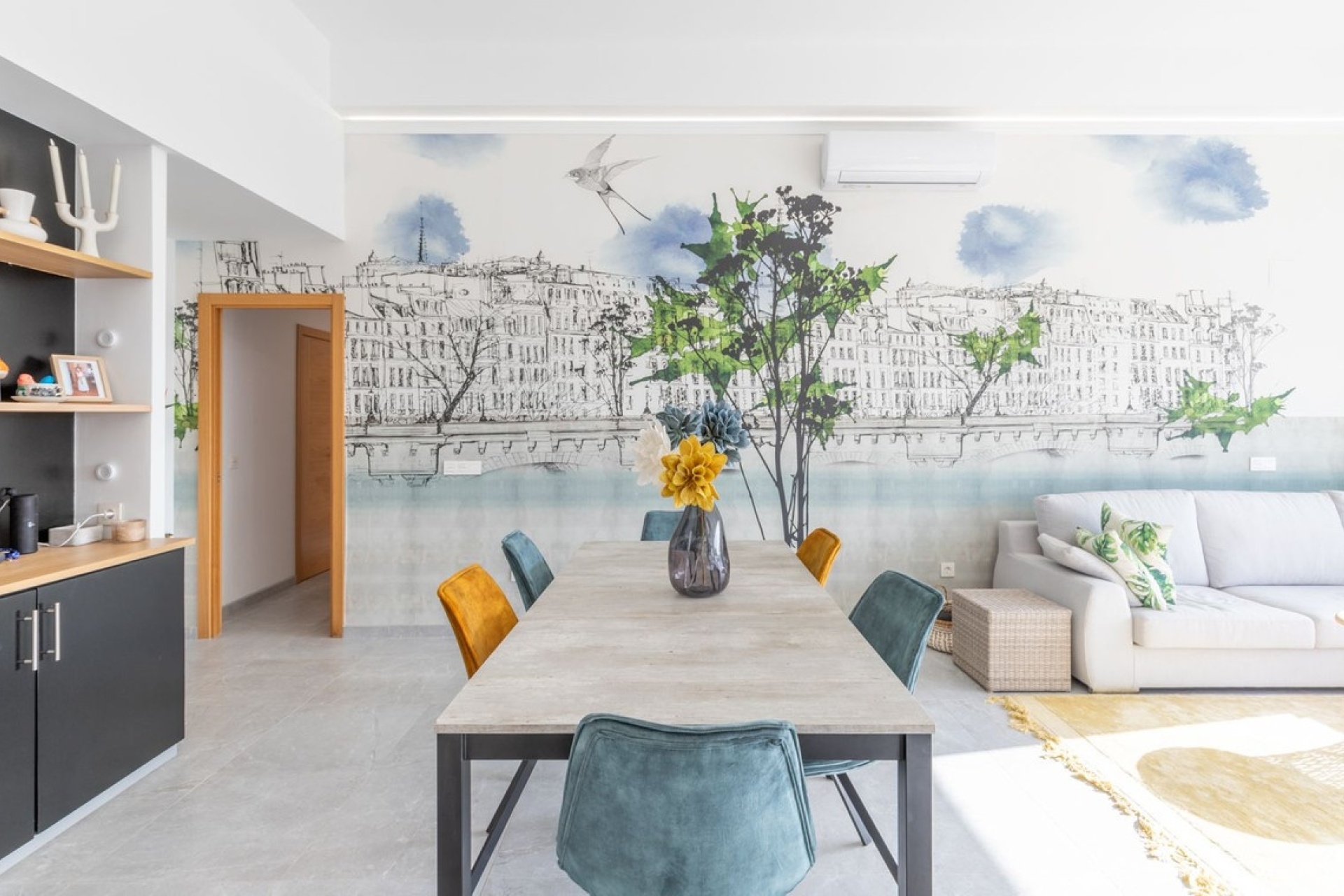 Venta - Villa - Teulada - Moraira