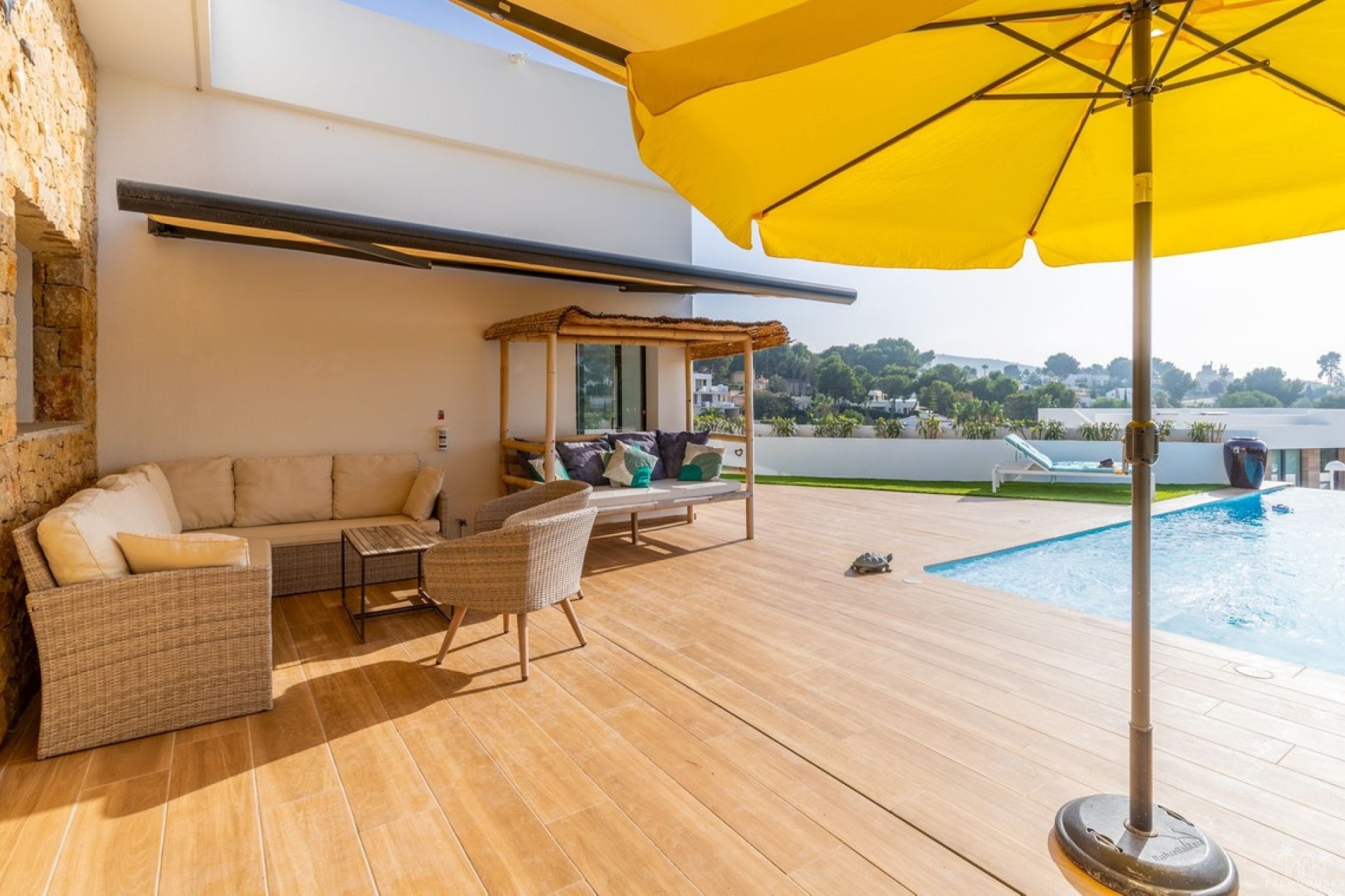 Venta - Villa - Teulada - Moraira