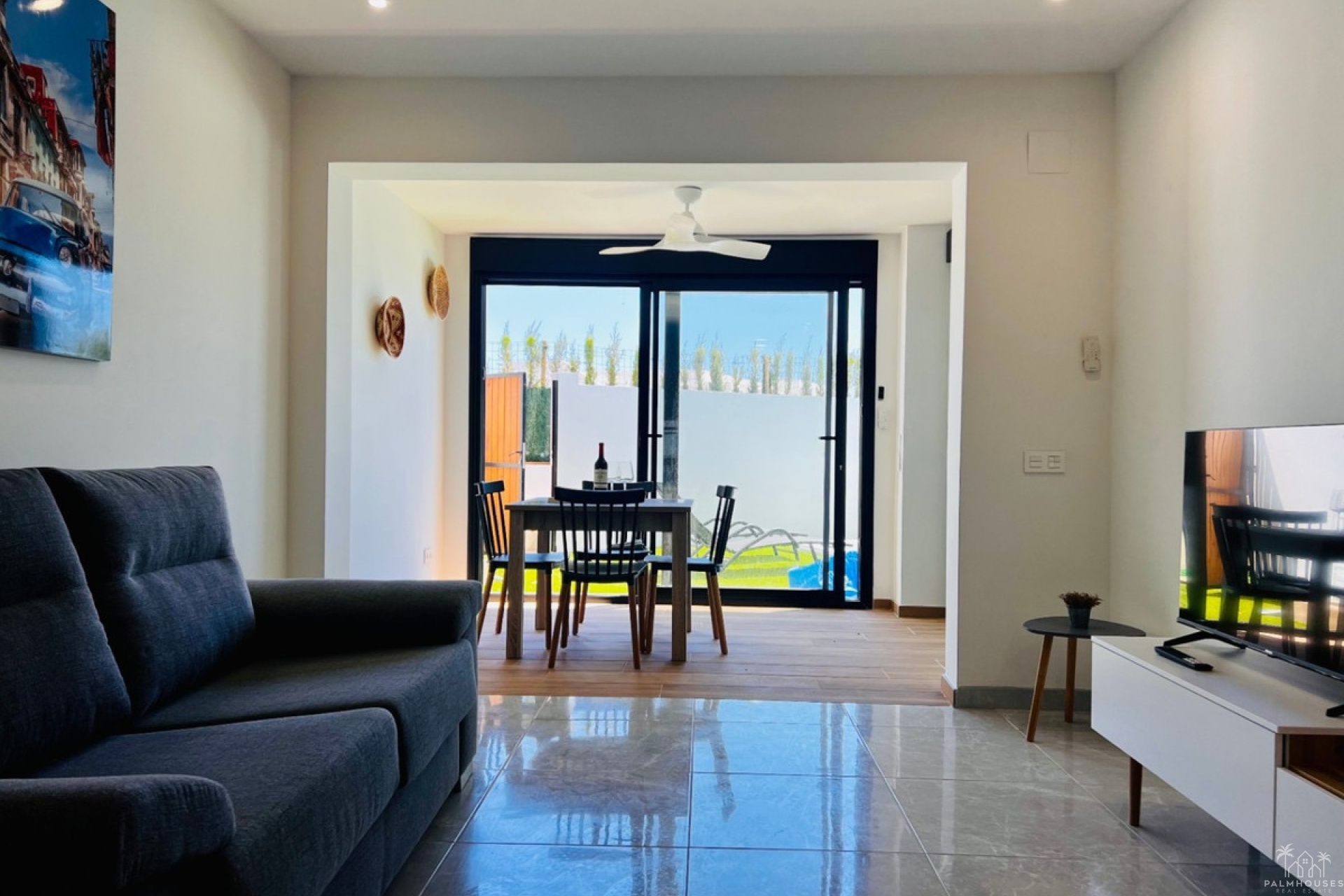 Venta - Villa - Teulada - Moraira