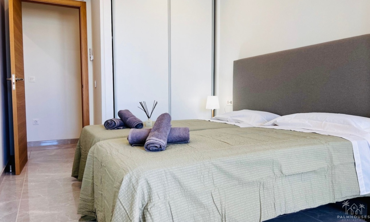Venta - Villa - Teulada - Moraira