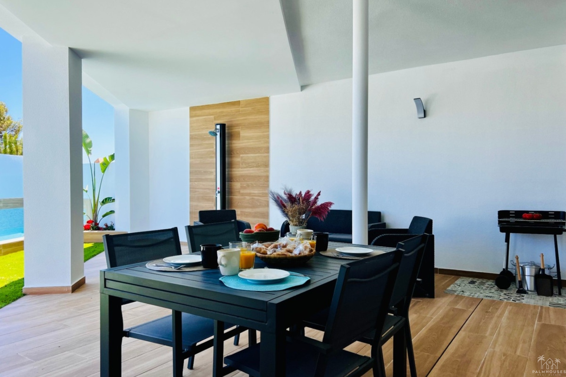 Venta - Villa - Teulada - Moraira
