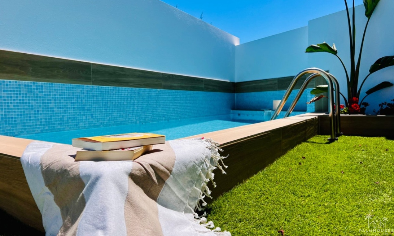 Venta - Villa - Teulada - Moraira