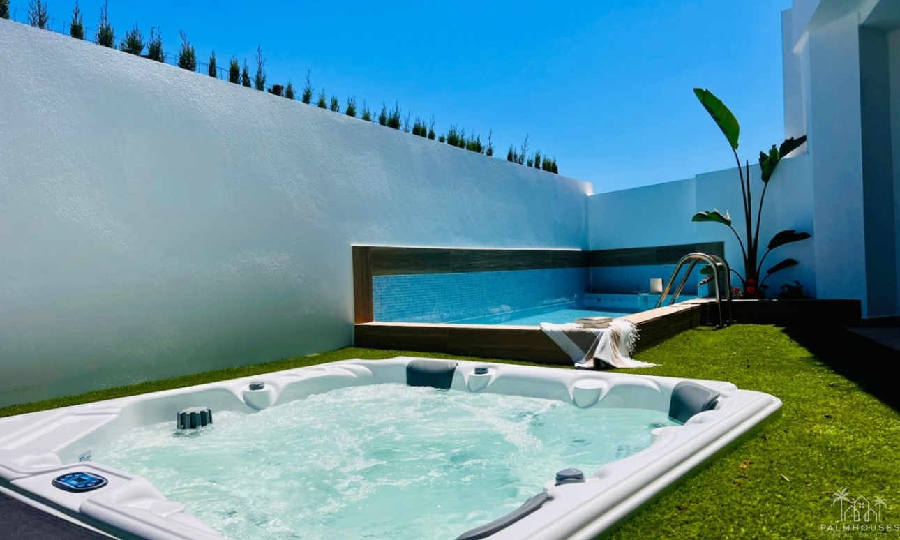 Venta - Villa - Teulada - Moraira