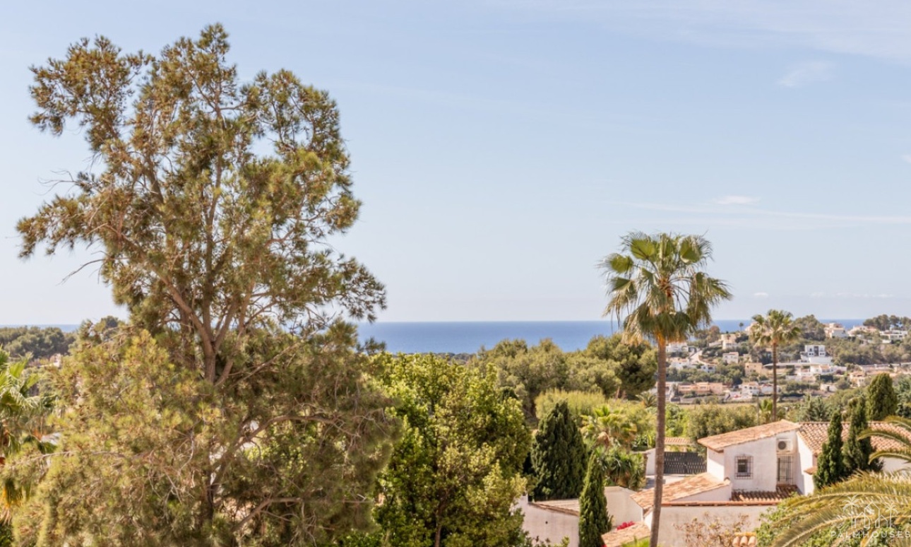 Venta - Villa - Teulada - Moraira