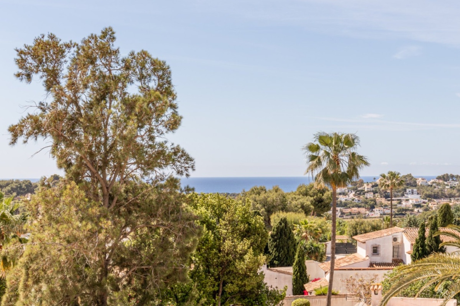 Venta - Villa - Teulada - Moraira