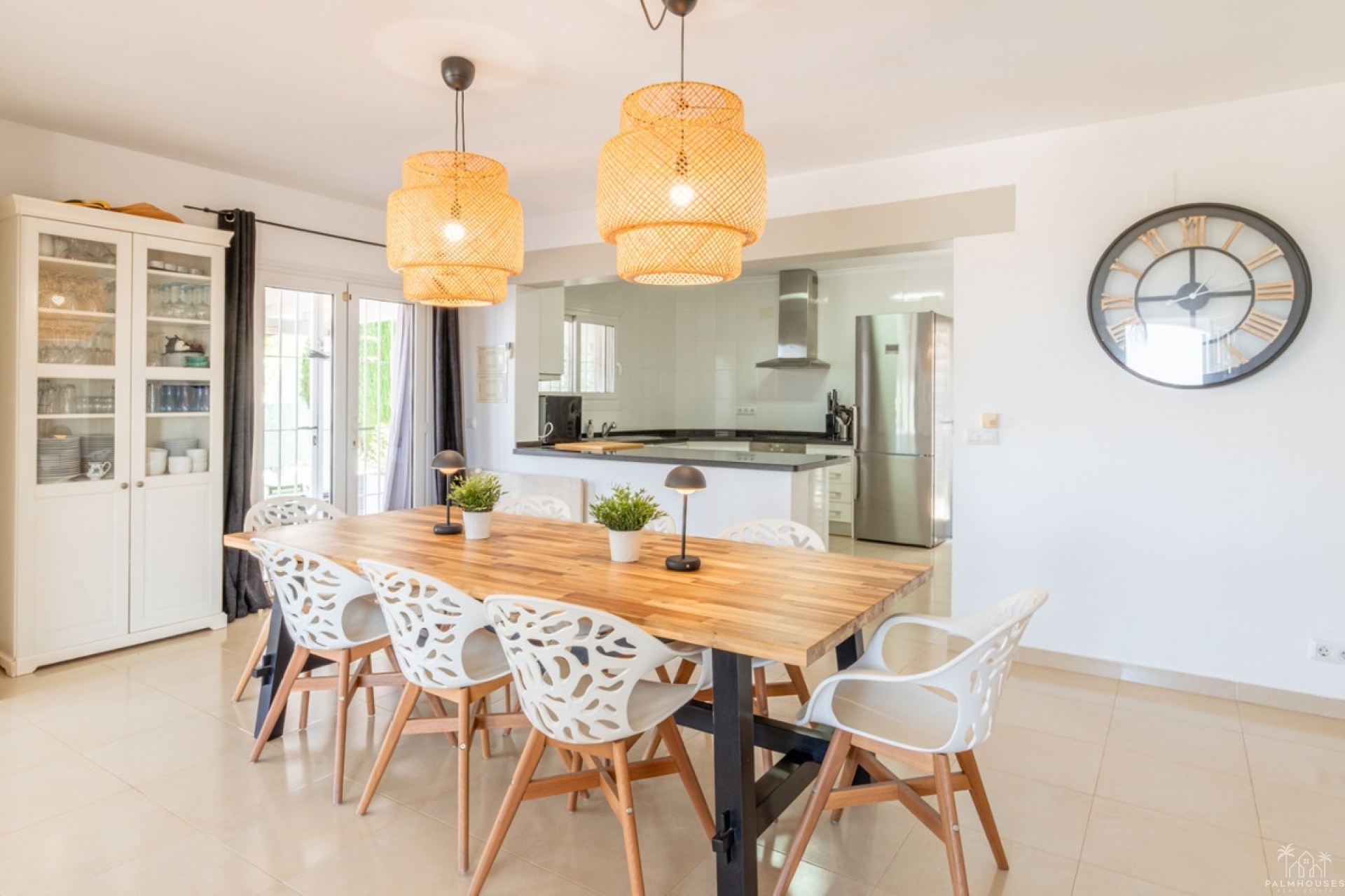 Venta - Villa - Teulada - Moraira