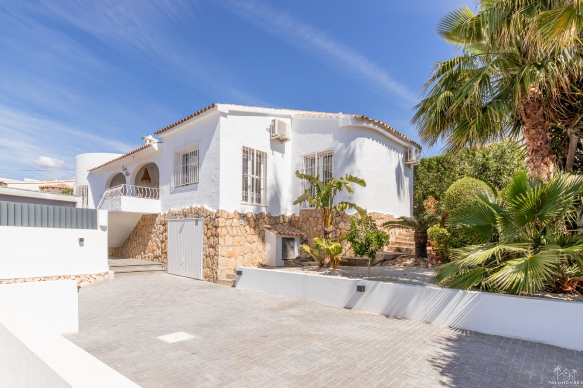 Venta - Villa - Teulada - Moraira