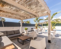 Venta - Villa - Teulada - Moraira