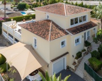 Venta - Villa - Teulada - Moraira