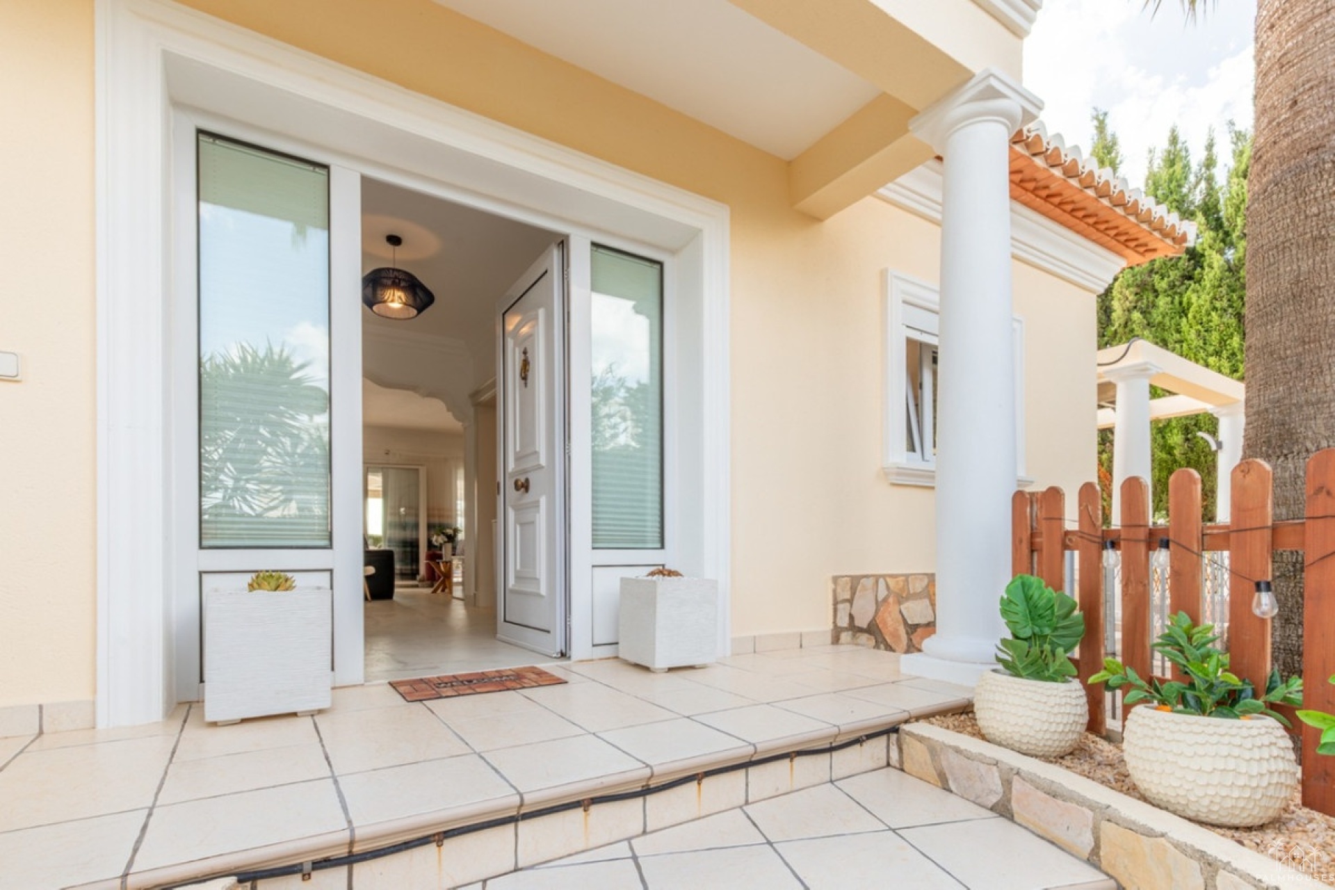 Venta - Villa - Teulada - Moraira