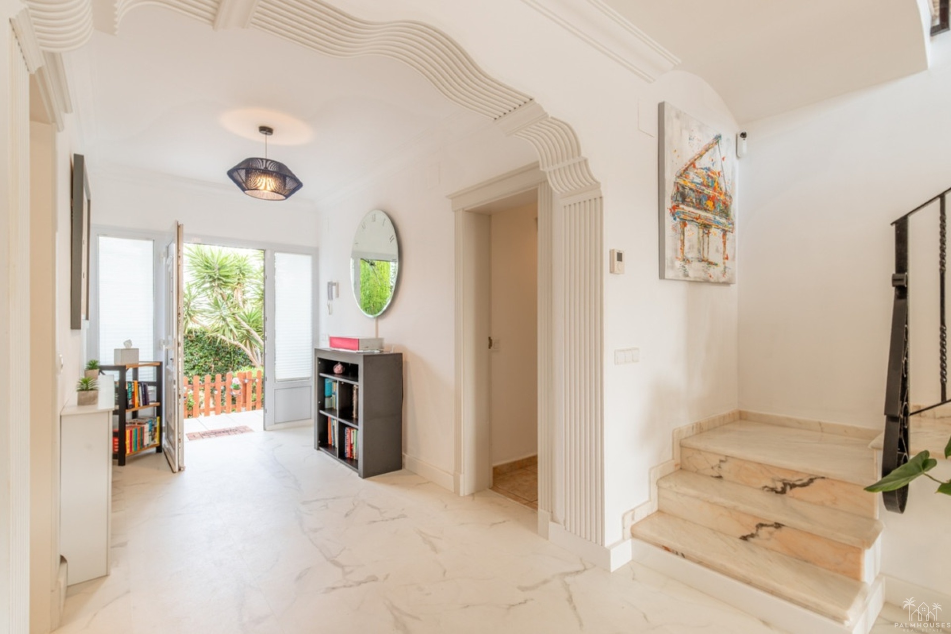 Venta - Villa - Teulada - Moraira