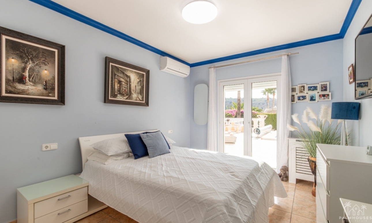 Venta - Villa - Teulada - Moraira
