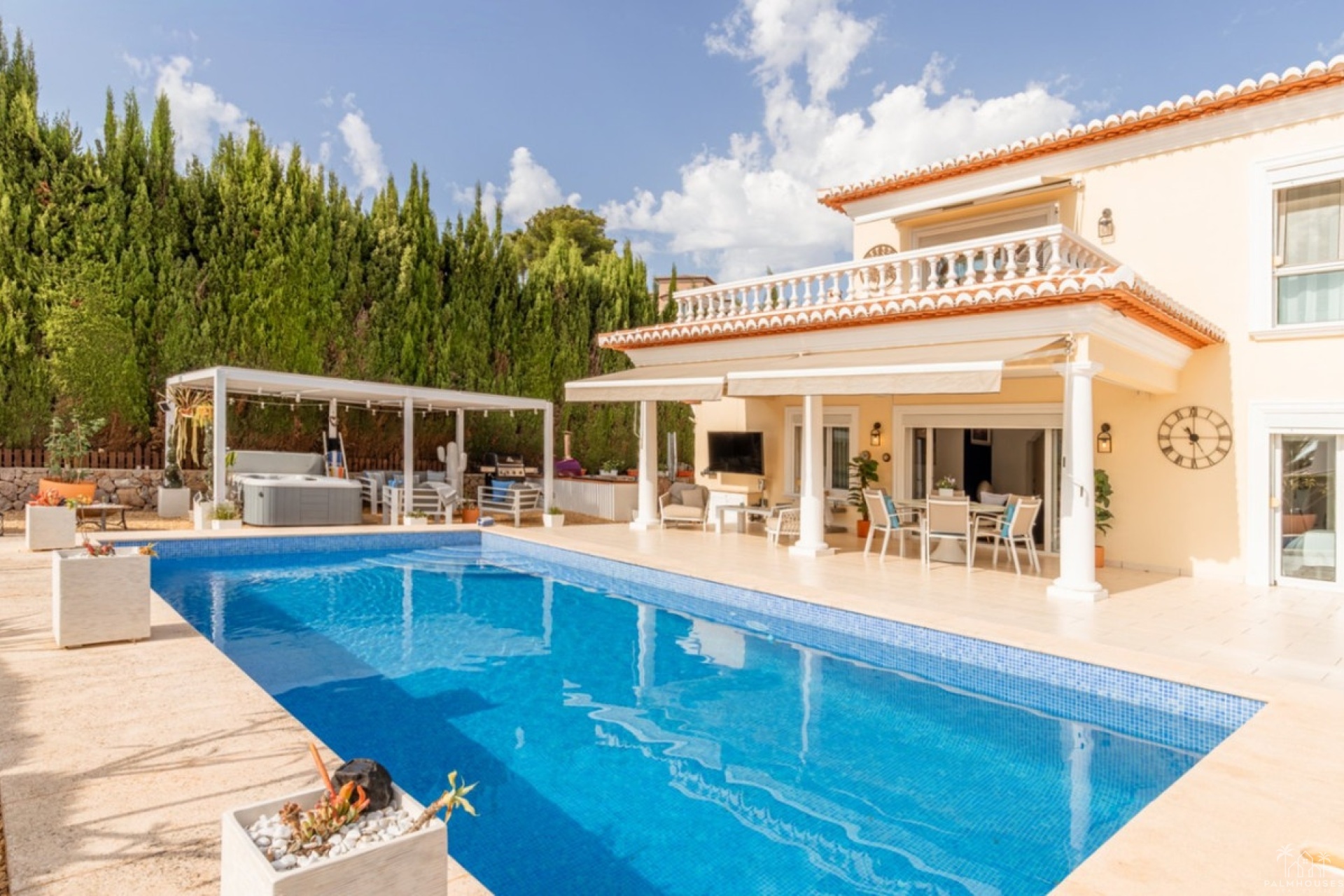 Venta - Villa - Teulada - Moraira