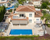Venta - Villa - Teulada - Moraira