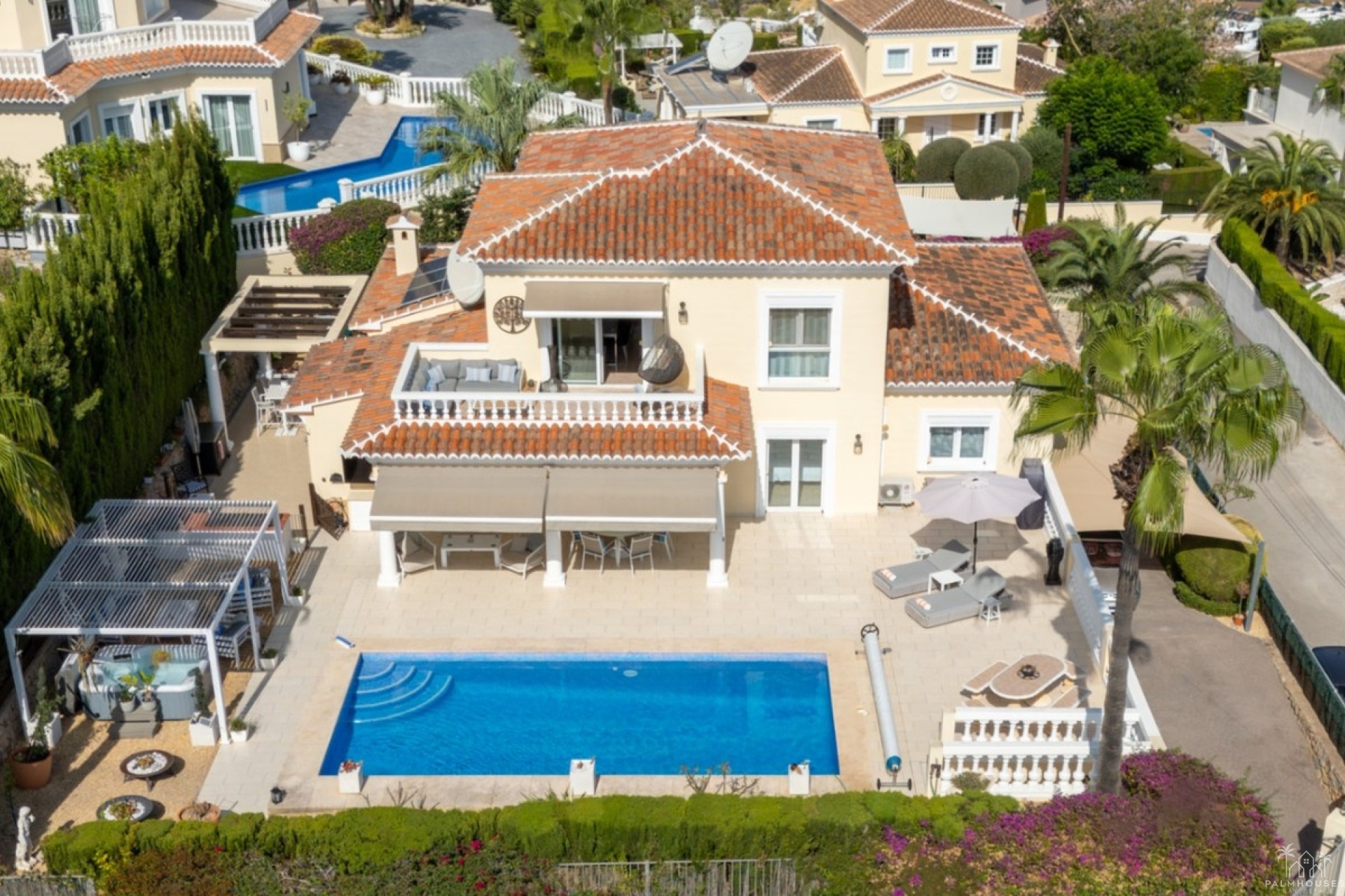 Venta - Villa - Teulada - Moraira