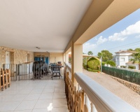 Venta - Villa - Teulada - Moraira