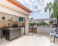 Venta - Villa - Teulada - Moraira