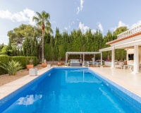 Venta - Villa - Teulada - Moraira