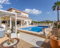 Venta - Villa - Teulada - Moraira