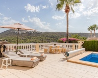 Venta - Villa - Teulada - Moraira
