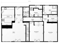 Venta - Villa - Teulada - Moraira