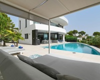 Venta - Villa - Teulada - Moraira