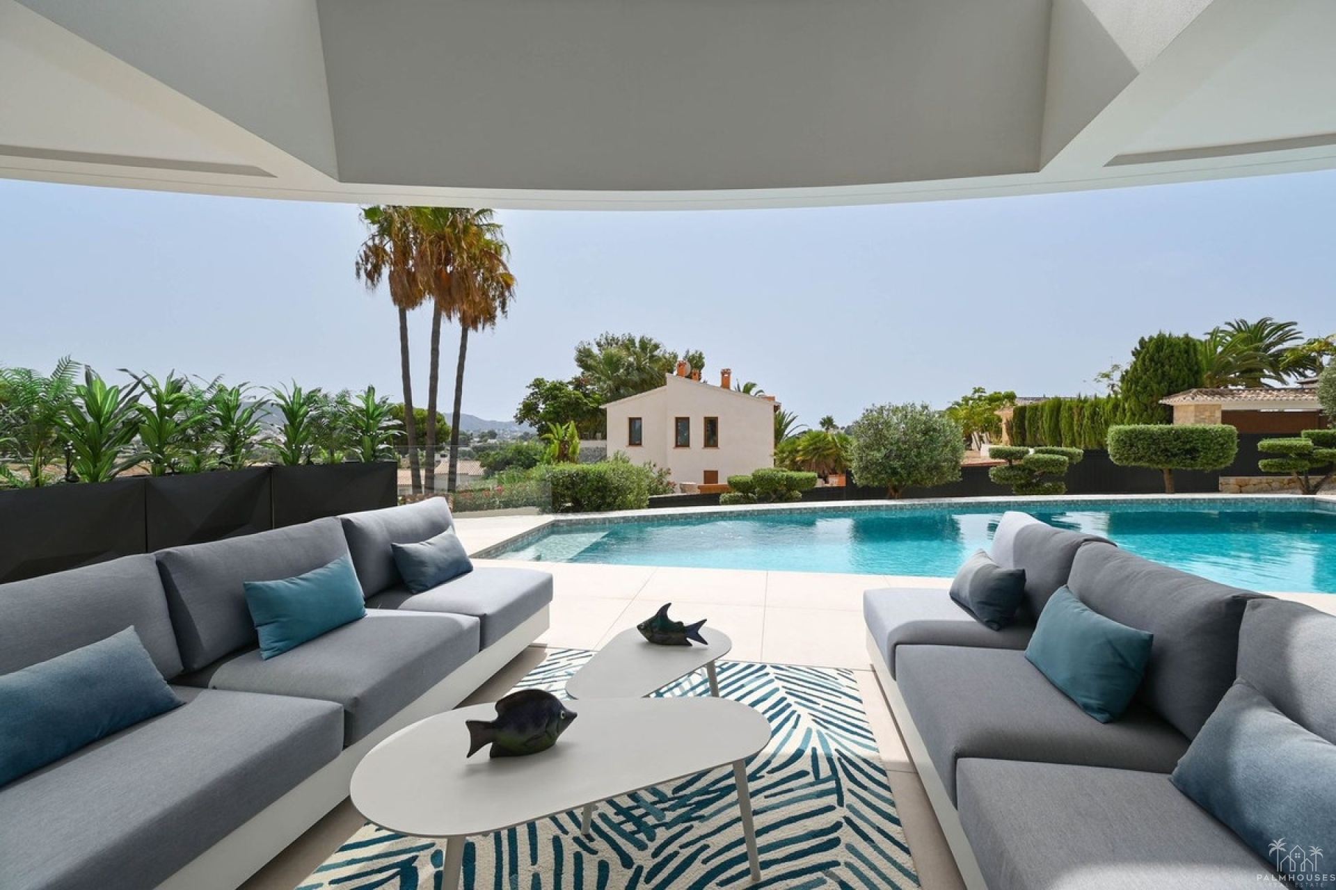 Venta - Villa - Teulada - Moraira