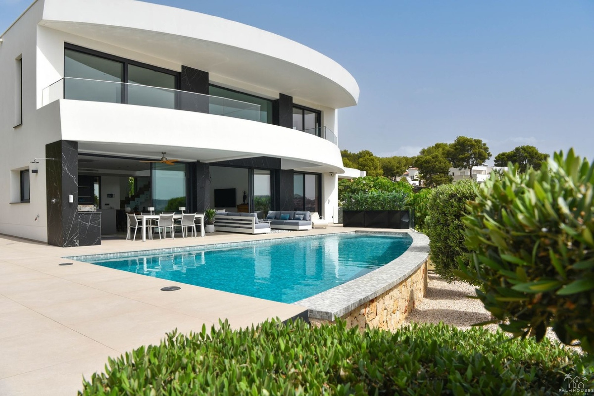 Venta - Villa - Teulada - Moraira