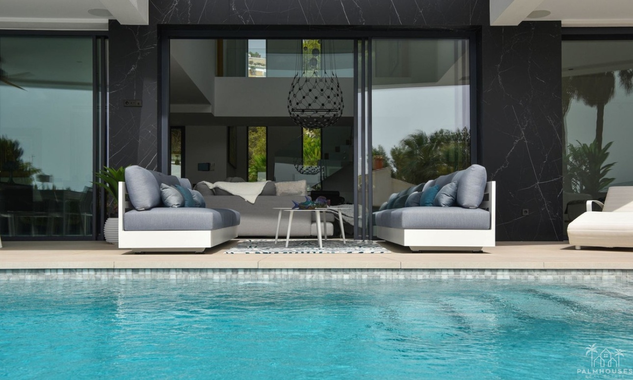 Venta - Villa - Teulada - Moraira