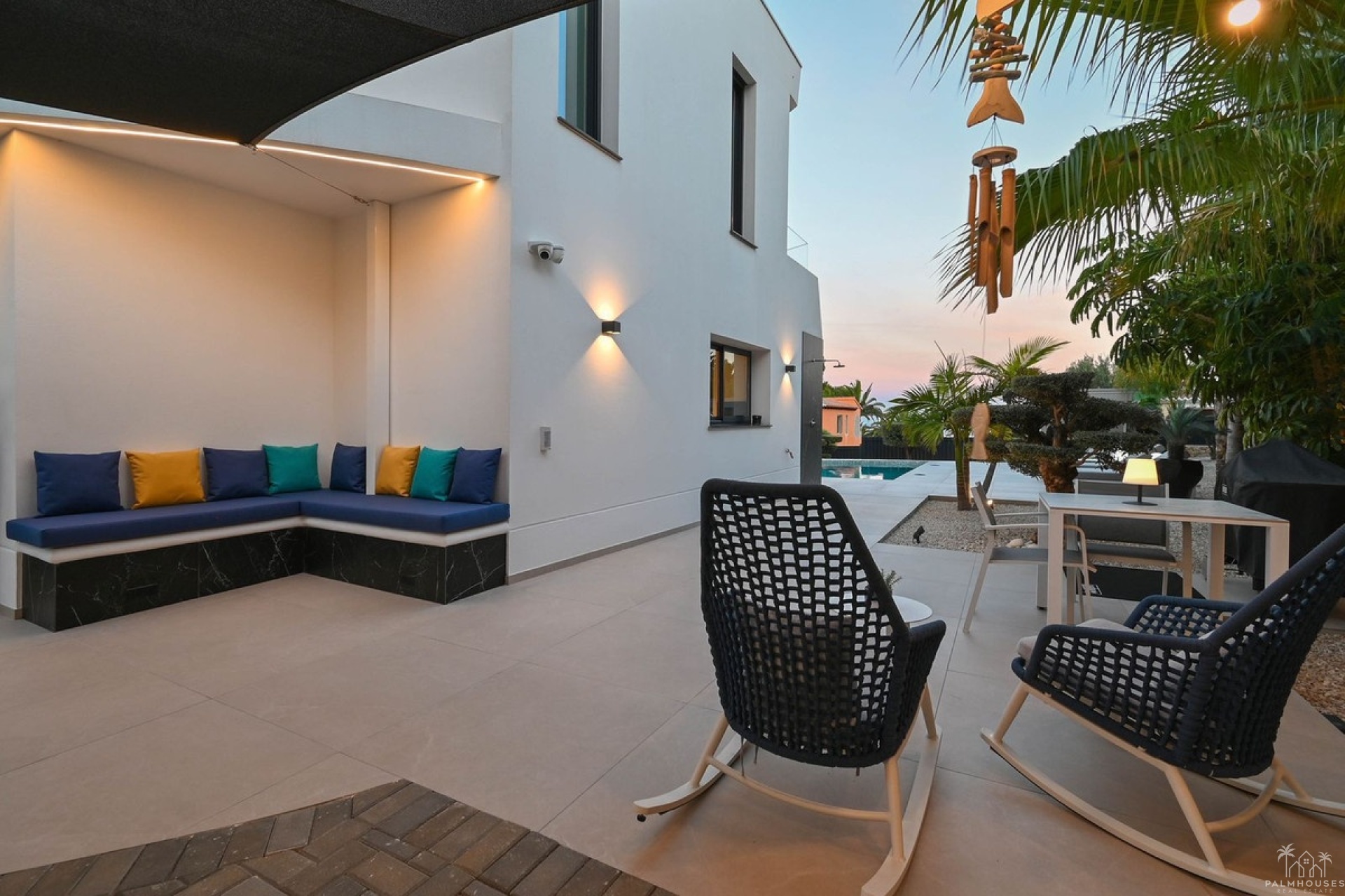 Venta - Villa - Teulada - Moraira