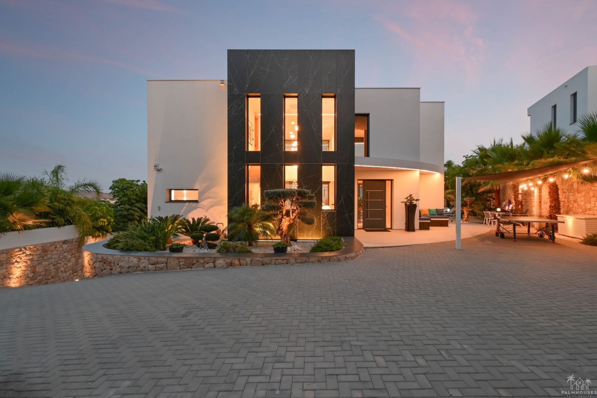Venta - Villa - Teulada - Moraira