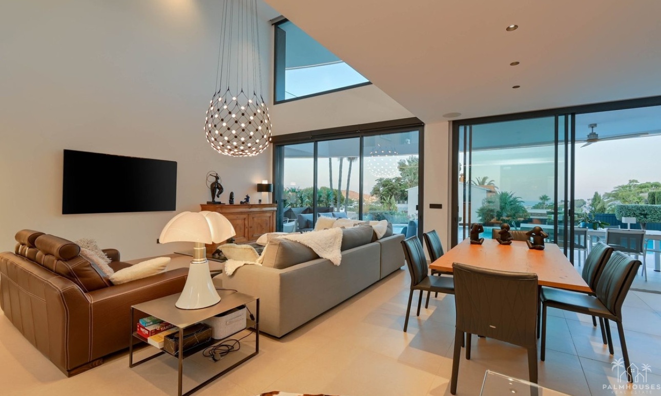 Venta - Villa - Teulada - Moraira