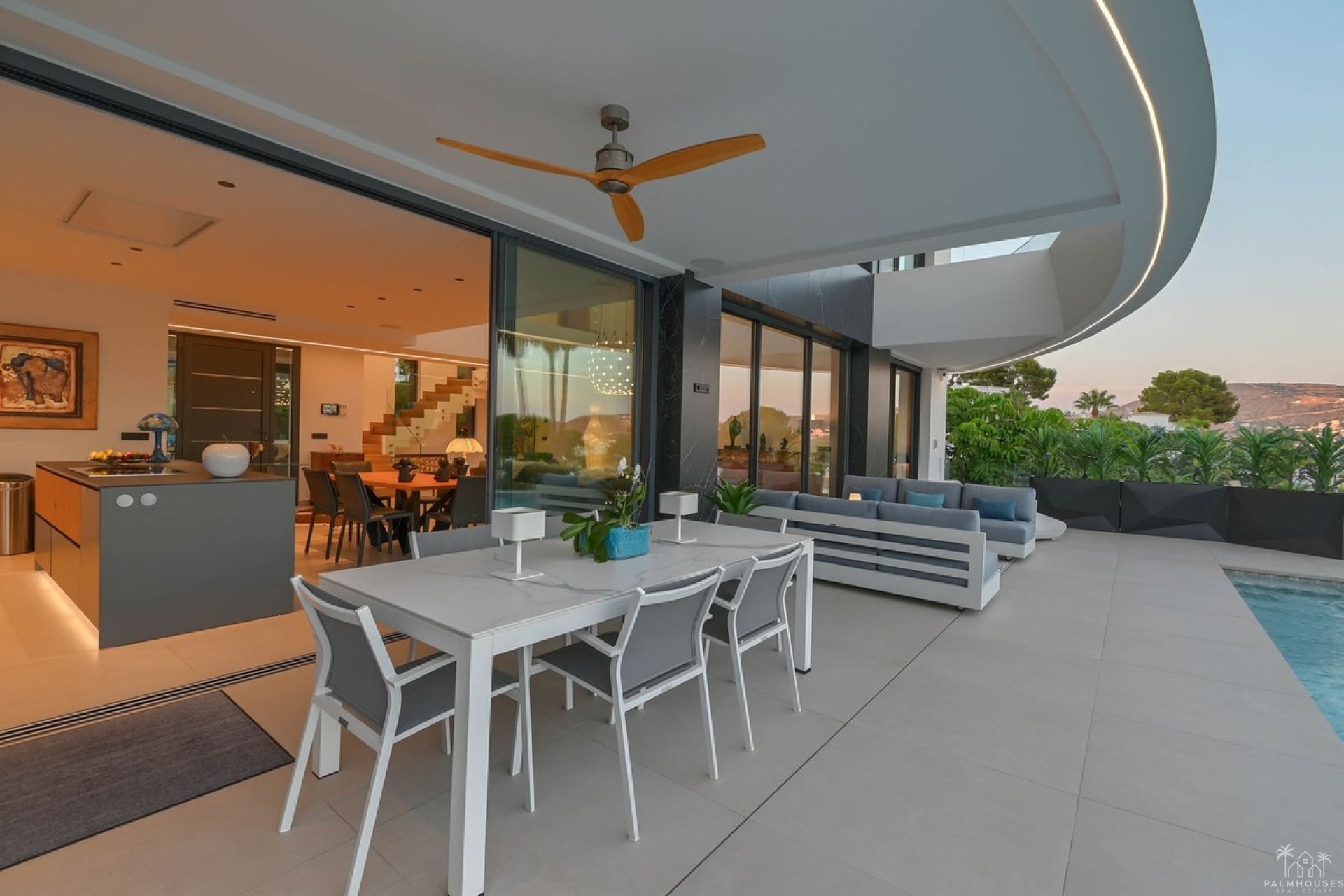 Venta - Villa - Teulada - Moraira