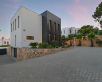 Venta - Villa - Teulada - Moraira