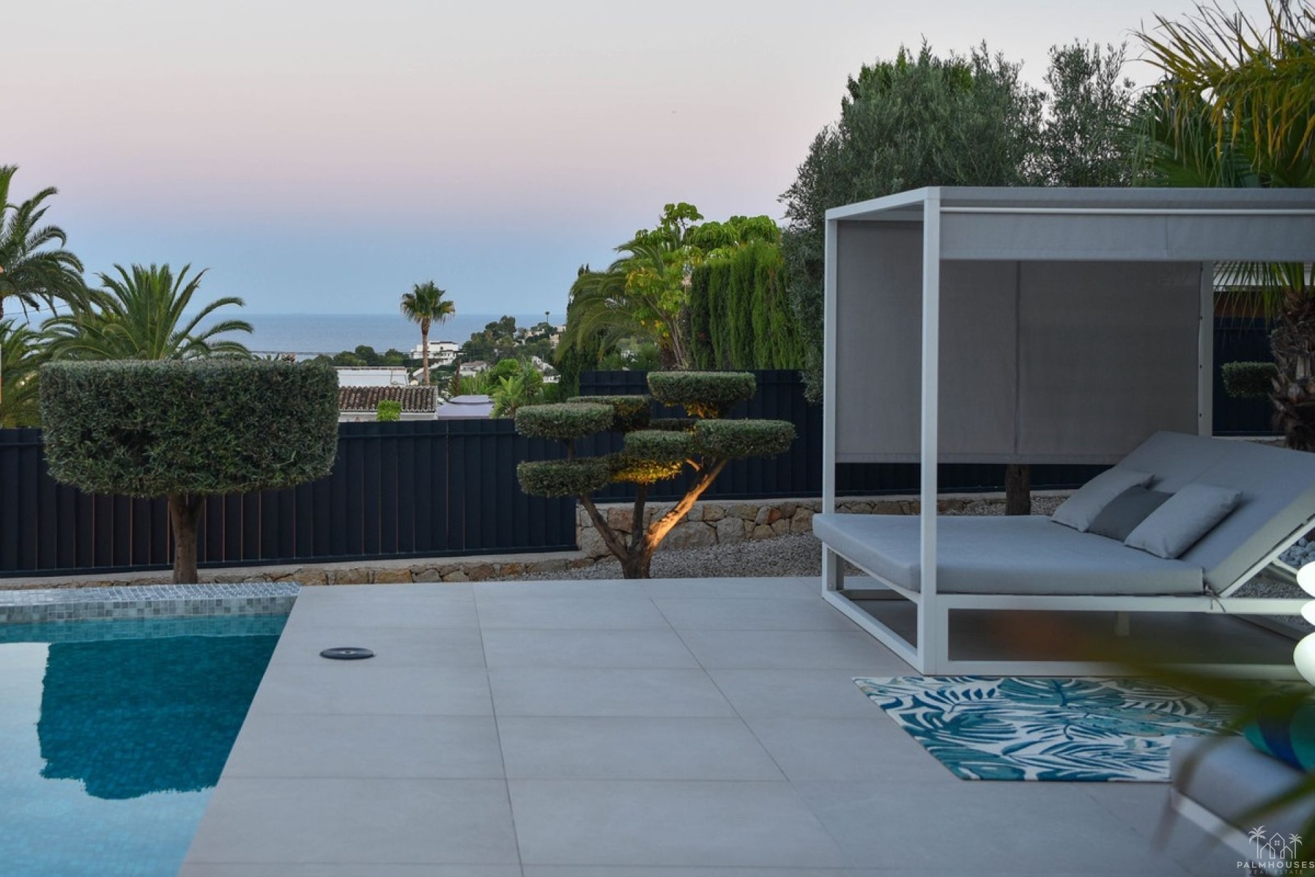 Venta - Villa - Teulada - Moraira