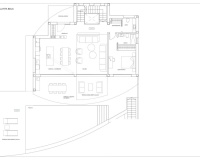 Venta - Villa - Teulada - Moraira