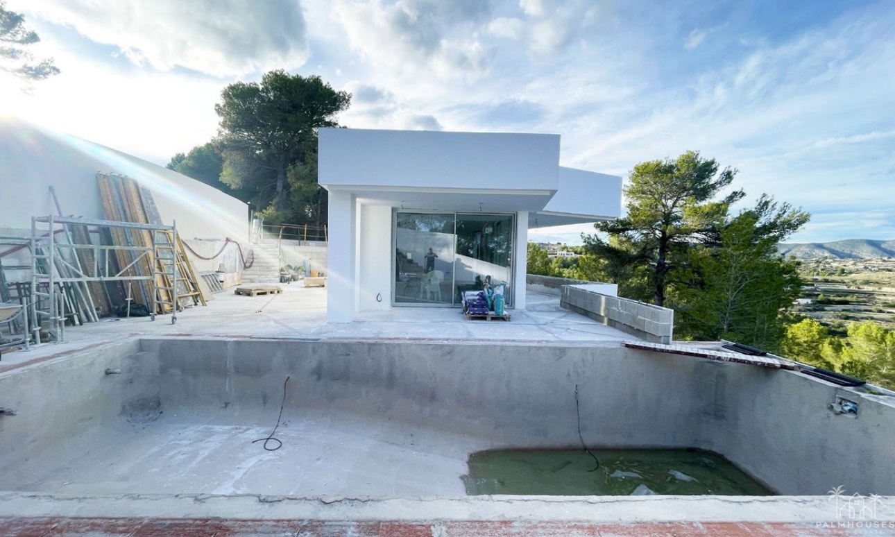 Venta - Villa - Teulada - Moraira