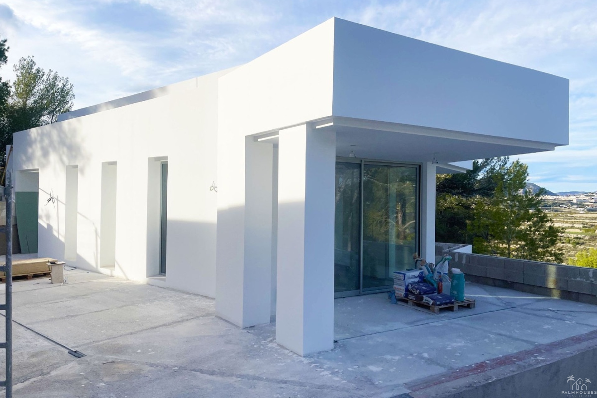 Venta - Villa - Teulada - Moraira