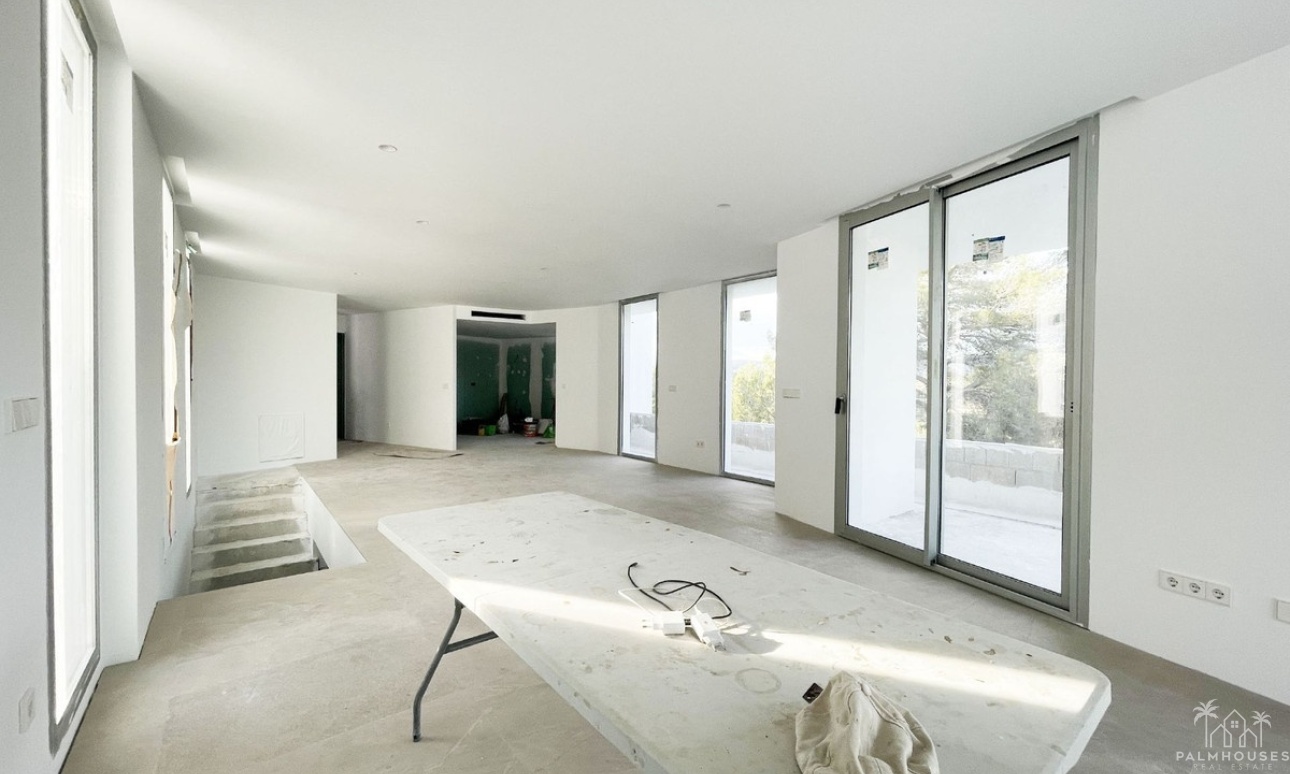 Venta - Villa - Teulada - Moraira