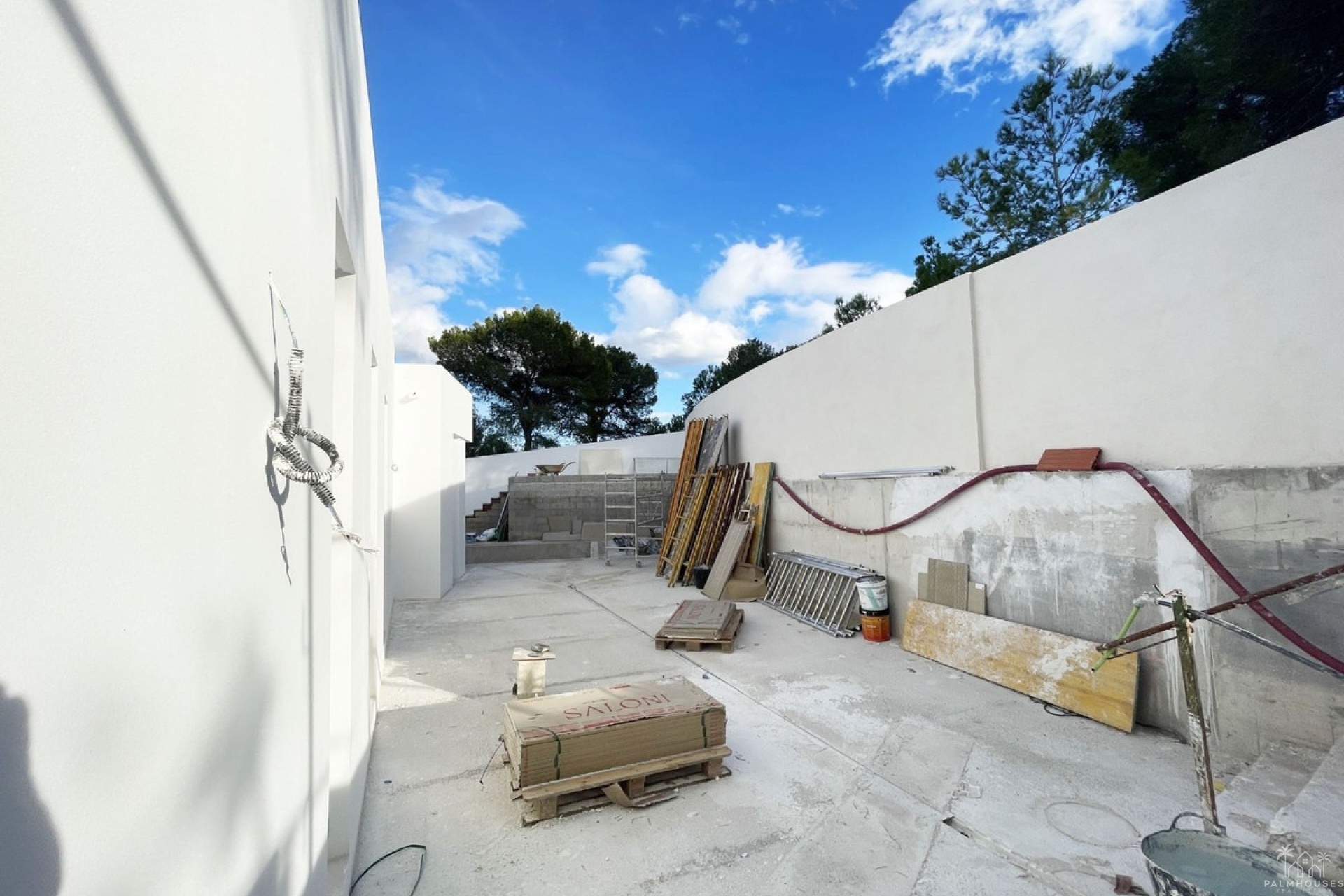 Venta - Villa - Teulada - Moraira