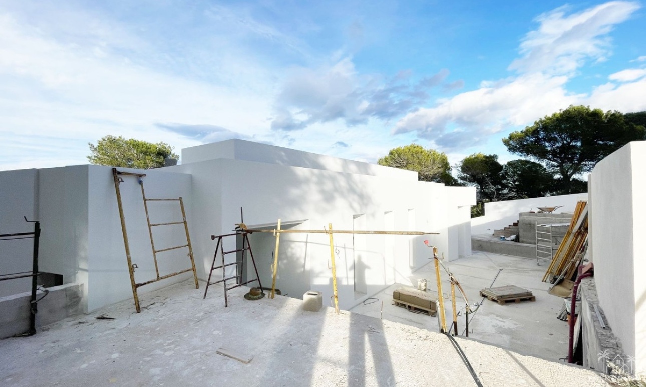 Venta - Villa - Teulada - Moraira