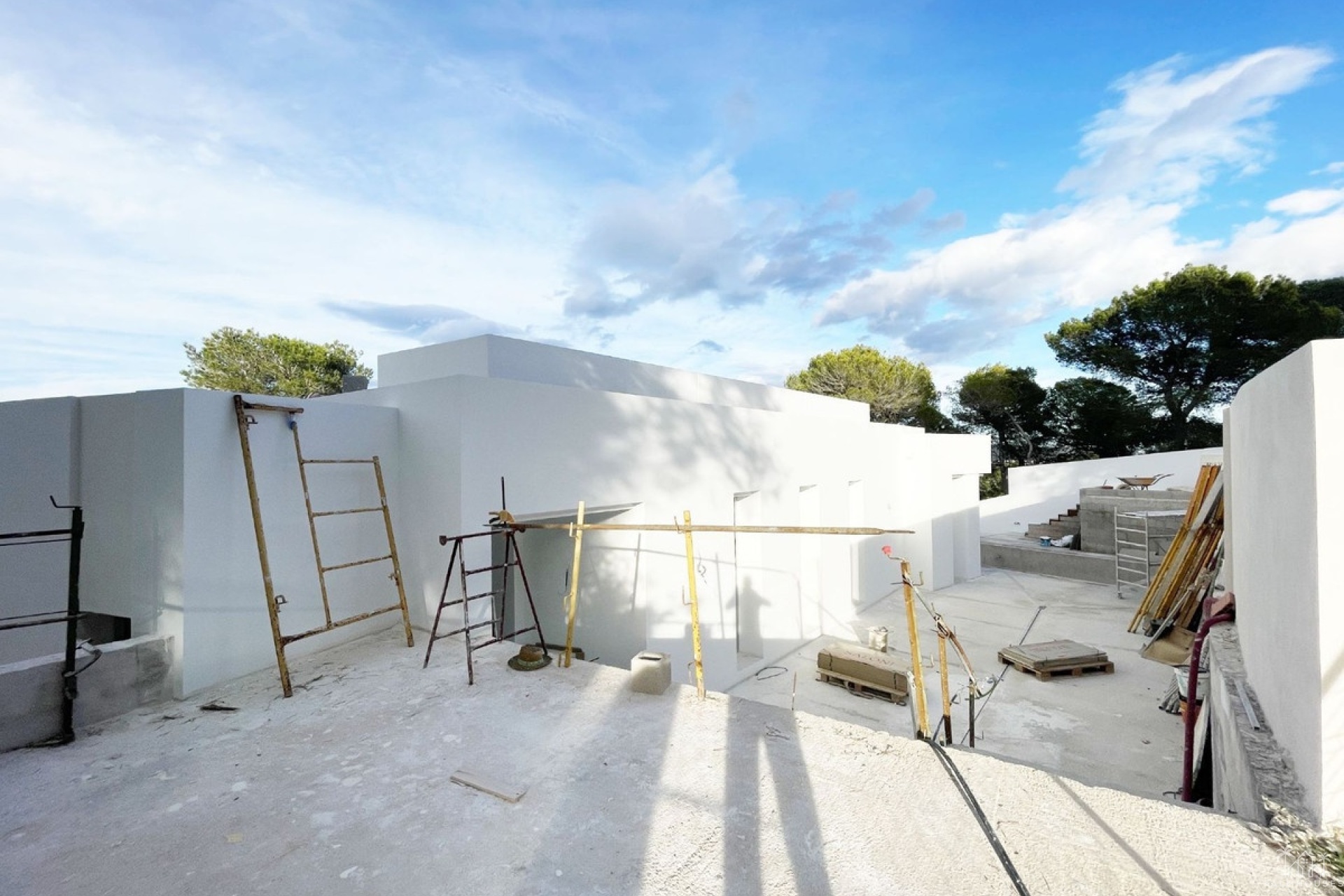 Venta - Villa - Teulada - Moraira