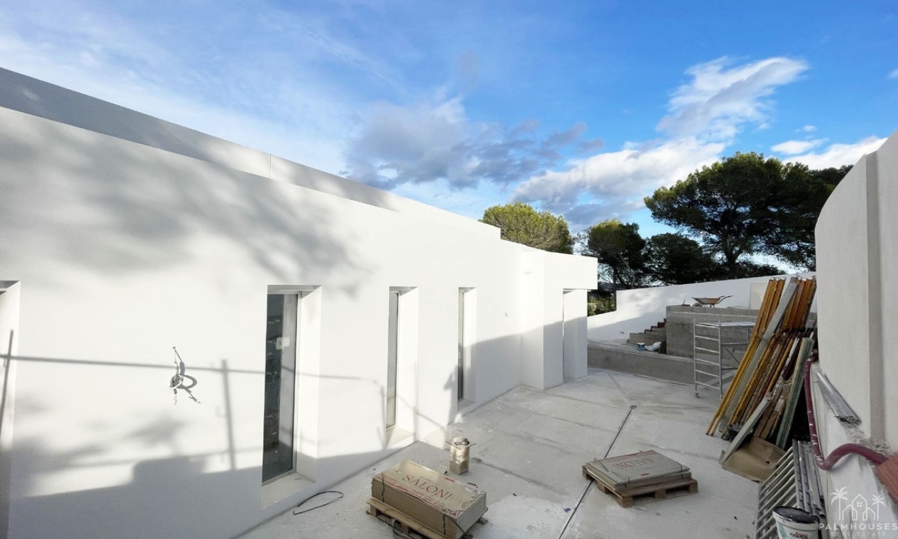 Venta - Villa - Teulada - Moraira