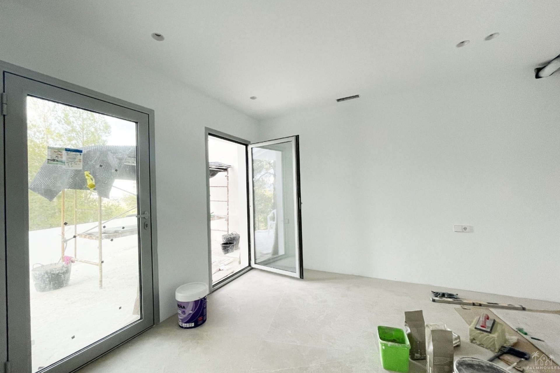 Venta - Villa - Teulada - Moraira