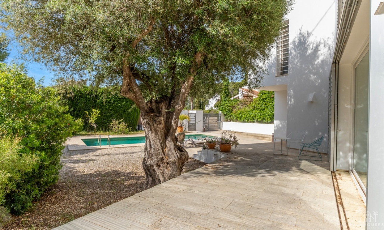 Venta - Villa - Teulada - Moraira