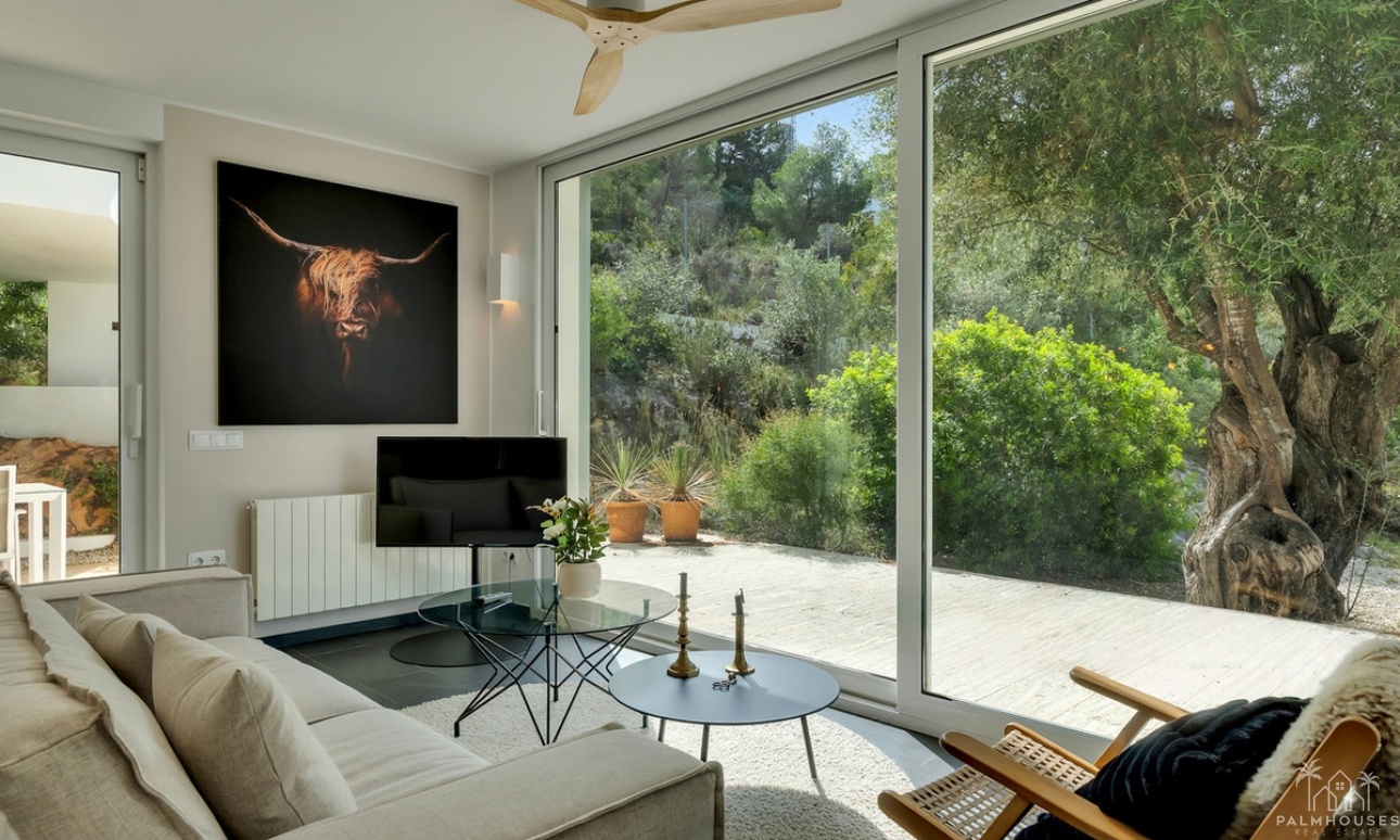Venta - Villa - Teulada - Moraira