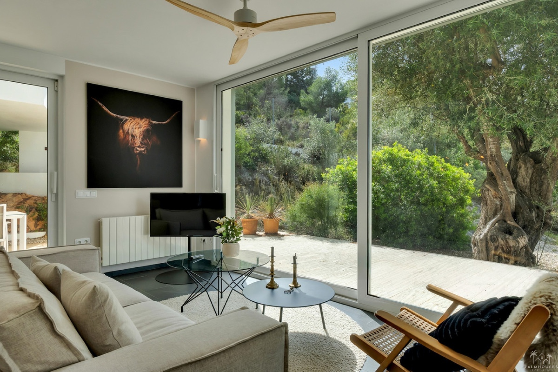 Venta - Villa - Teulada - Moraira